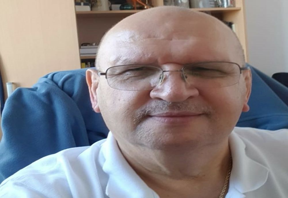 Medicul Paul Ichim le cere juriștilor Colegiului Medicilor să intervină în cazul în care specialiștii din sănătate sunt calomniați pe rețelele de socializare