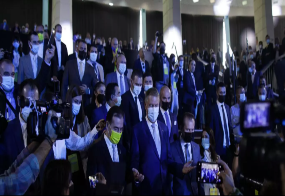 Marius Pieleanu: „De actuala criză politică va încerca să beneficieze orice partid politic din România”