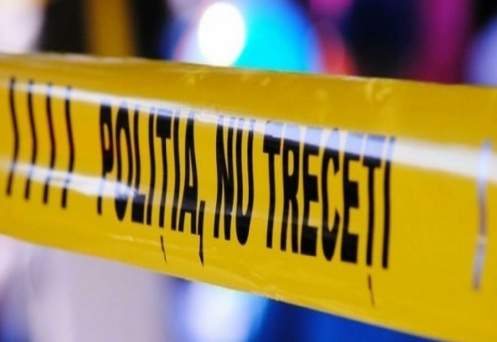 Un bărbat s-a aruncat de la unul dintre etajele Hotelului Intercontinental din București