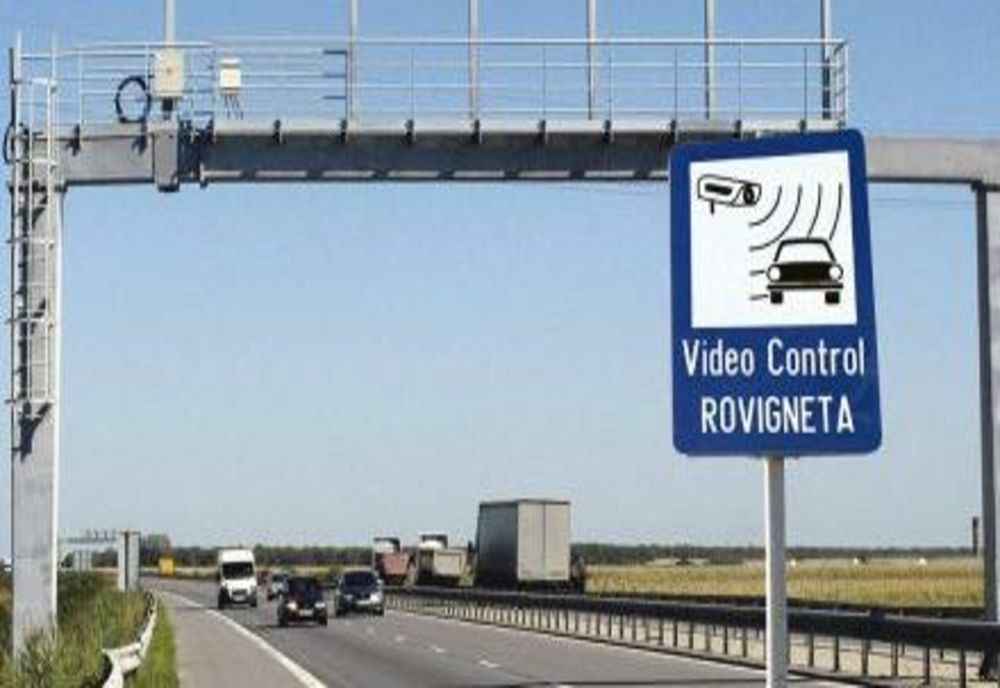Sute de radare fixe vor fi montate pe drumurile din România. Unele dintre ele vor fi instalate pe DN 1