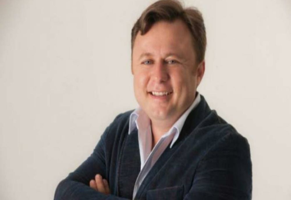 Dragoș Dolănescu s-a vaccinat anti-Covid de 5 ori cu trei vaccinuri diferite