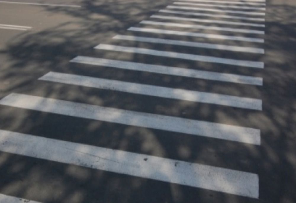 Controverse uriașe în cazul fetiței ucise de polițist pe trecerea de pietoni. Tulburător ce povestesc martorii