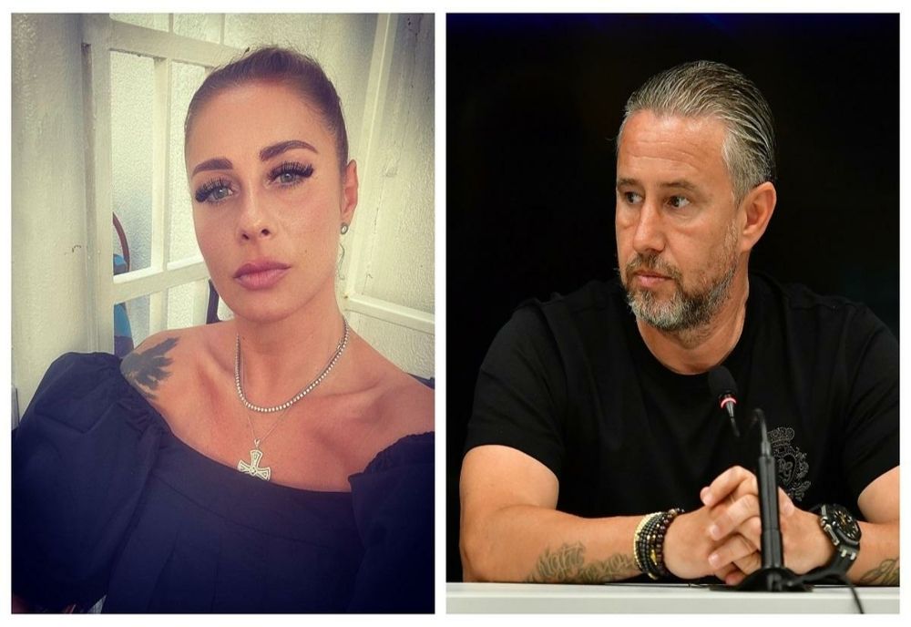 Anamaria Prodan, reacție de milioane după ce Reghe a fost făcut „preș”, umilindu-se pentru favoruri sexuale: „Îmi e și milă, și silă! Hal de bărbat!”