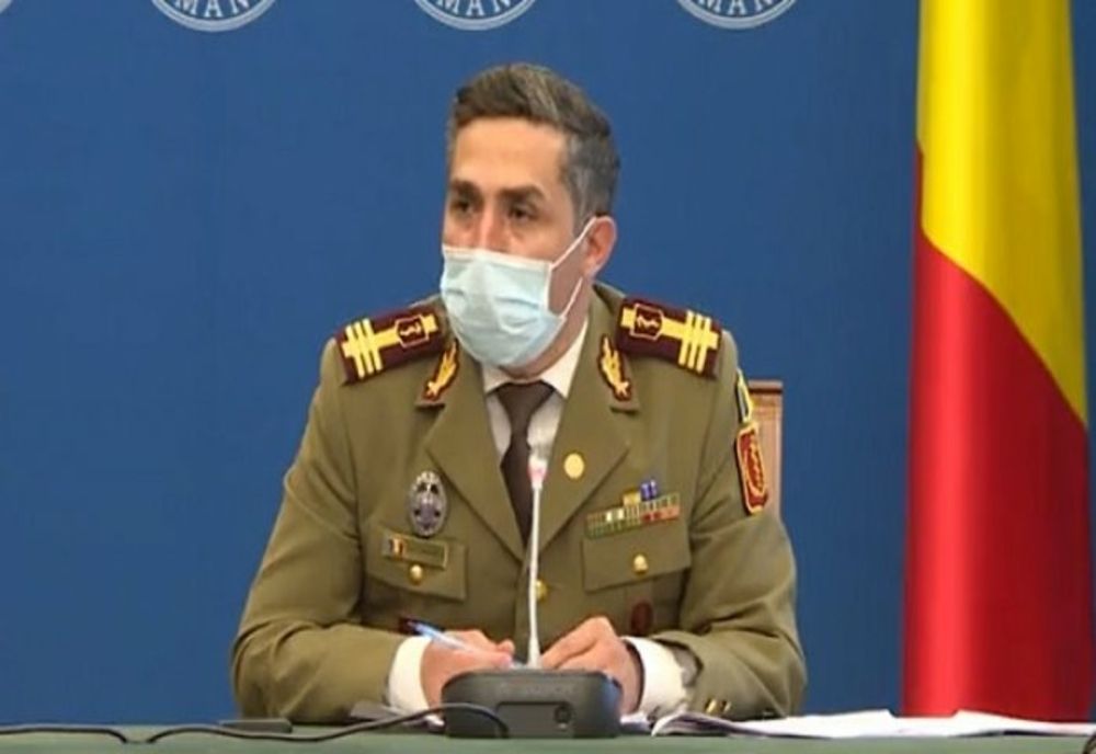 Valeriu Gheorghiță, înlocuit cu Andrei Baciu la conducerea CNCAV