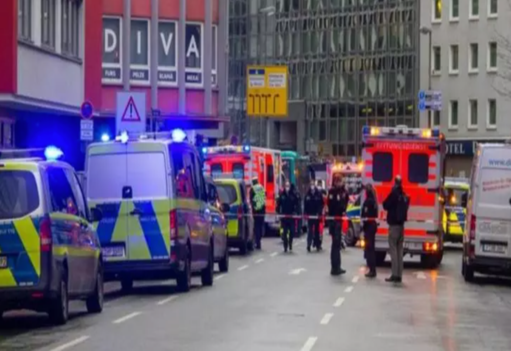 Israel. Atac terorist la Tel Aviv. Un bărbat înarmat cu o pușcă de asalt a deschis focul asupra trecătorilor.