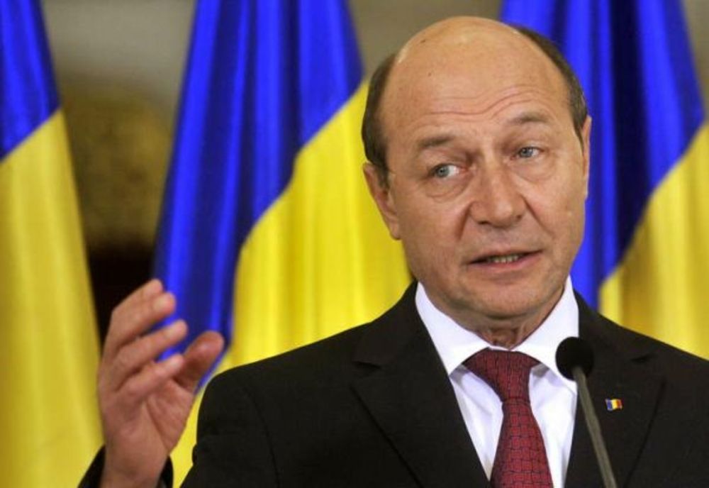 Traian Băsescu va fi externat azi și ar putea participa chiar și la ședințele Parlamentului European, în această săptămână