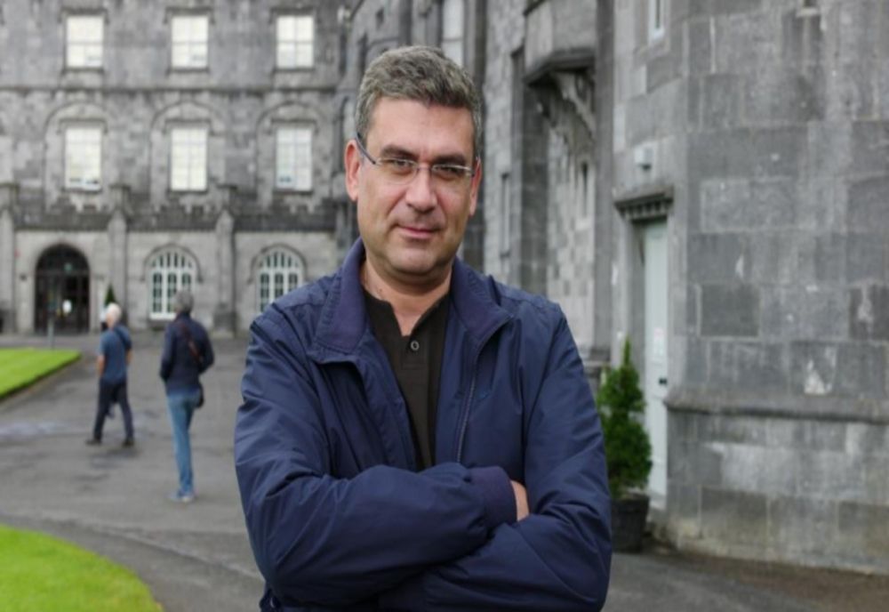 Teodor Baconschi: „Nu cred că Putin va lansa atacuri nucleare. Sunt doar intimidări”