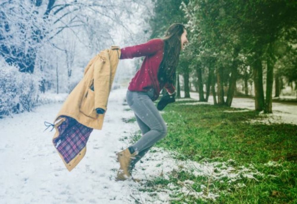 Vremea 5 aprilie - Se încălzește ușor, dar diminețile vor fi friguroase în continuare