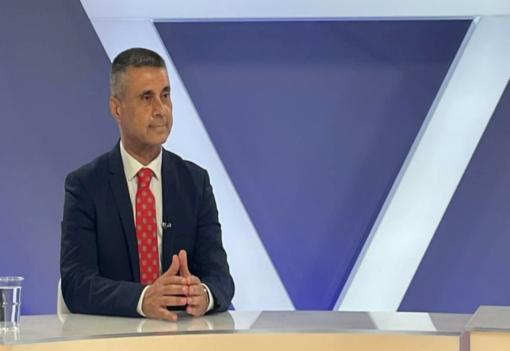 Legile puterii | David Saranga, despre războiul Rusiei în Ucraina: „E important ca ambele părți să negocieze. Dar înainte, liderii vor lua deciziile”