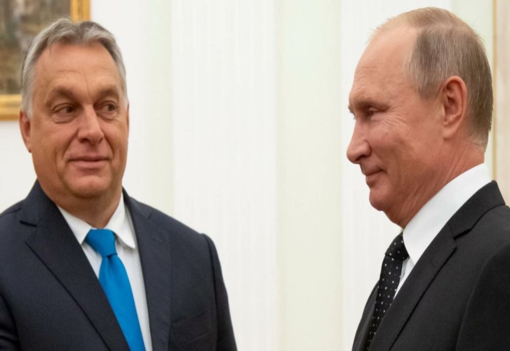 Bogdan Chirieac: Viktor Orban, o fisură în Flancul estic NATO. Tot ce înseamnă diplomație de la Budapesta, acum, se referă la Ungaria mare