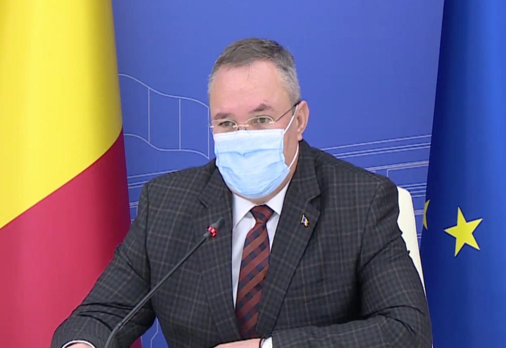 Nicolae Ciucă, mesaj de Ziua Copilului: Din păcate, însă, pentru mulți copii și tineri din România, greutățile încep prea devreme