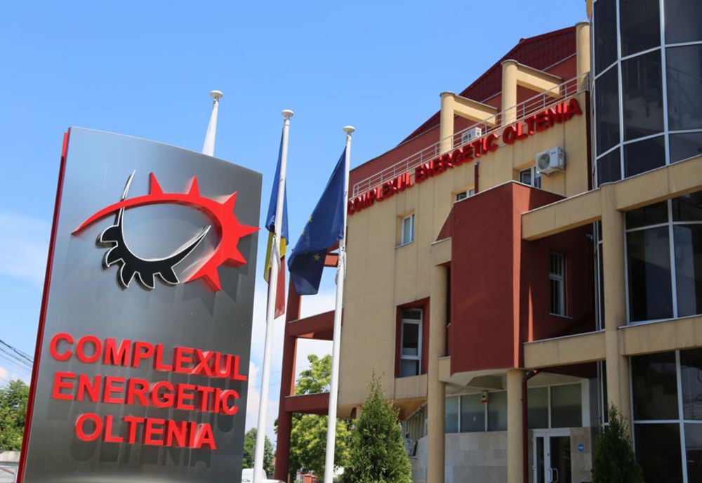 Un angajat al CE Oltenia a decedat. Peste 20 de cazuri, în acest an