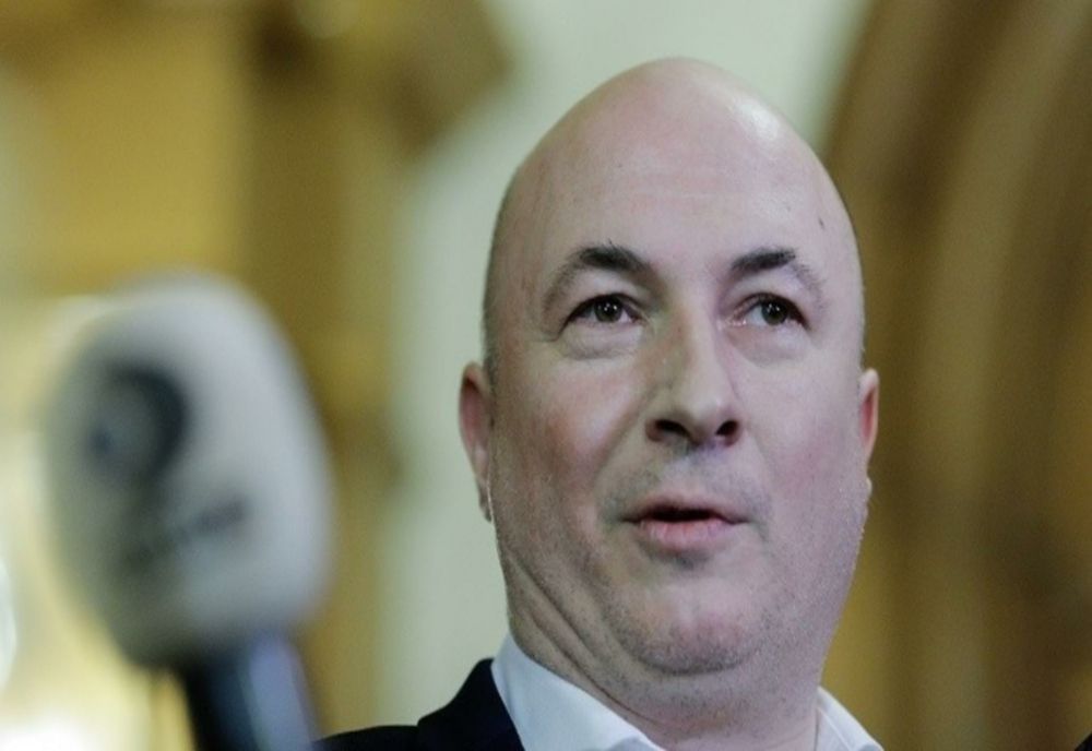 Codrin Ștefănescu: Nu Hubert Thuma este șeful în Ilfov. E un băiat din servicii. Cei care controlează, mai tari ca șefii din PNL