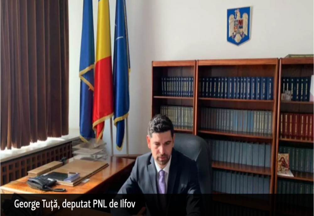 Culisele Statului Paralel - Cum a ajuns consilierul șefului SRI parlamentar PNL, de pe lista organizației baronului de Ilfov Hubert Thuma
