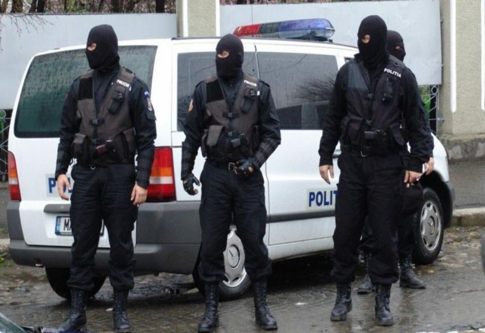 Descinderi în forță la traficanții de droguri, după dezastrul de la festivalul Saga