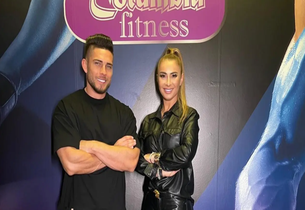 Anamaria Prodan se mută la Chișinău – Mișcare surprinzătoare făcută de femeia de afaceri