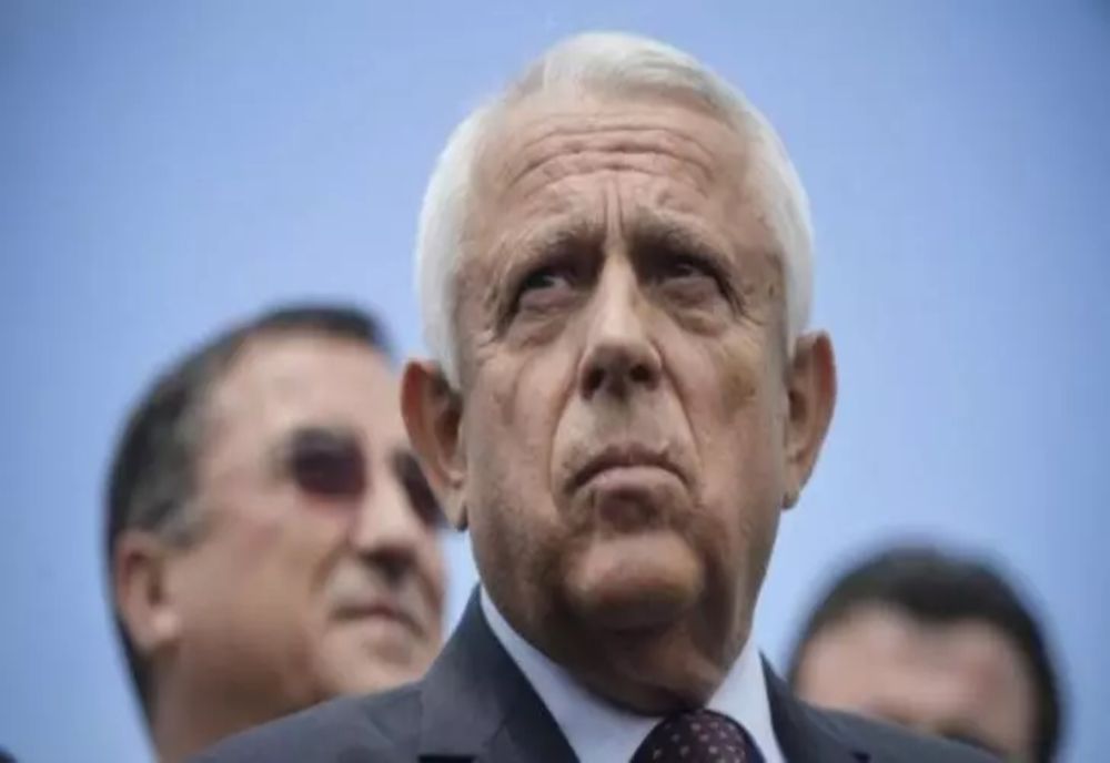 Petre Daea revine la Agricultură! PSD i-a acordat votul de susținere