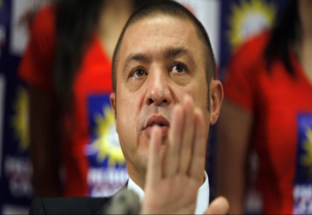 Rudel Obreja află azi dacă instanța îi va întrerupe pedeapsa cu închisoarea