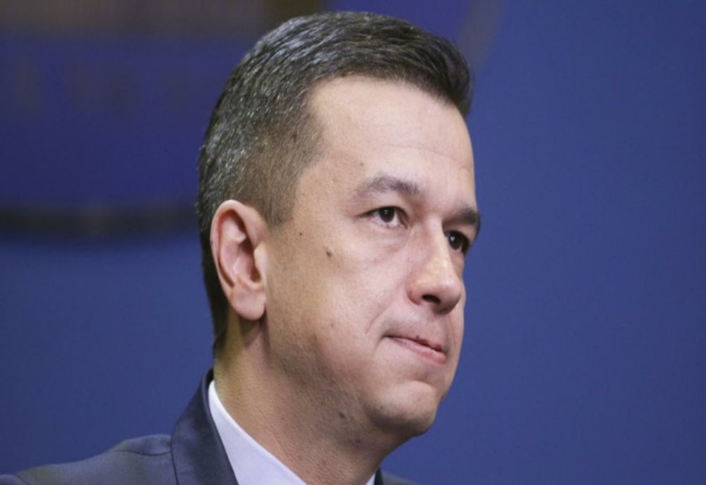 CARACATIȚA de la Otopeni - CINE e în spatele firmelor controversate de recrutări în Ministerul Transporturilor, alese de Grindeanu