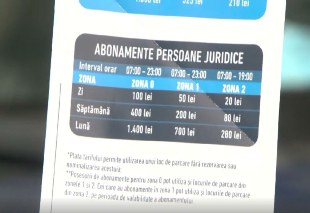 AMENZI usturătoare, din 15 august, pentru șoferii din Capitală. Anunțul lui Nicușor Dan