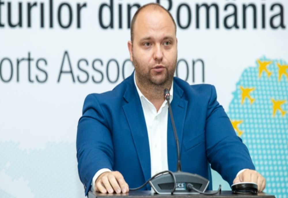 Noi detalii bombă despre HAOSUL de la Otopeni și jocurile pentru menținerea lui Bogdan Mîndrescu, la Culisele statului paralel