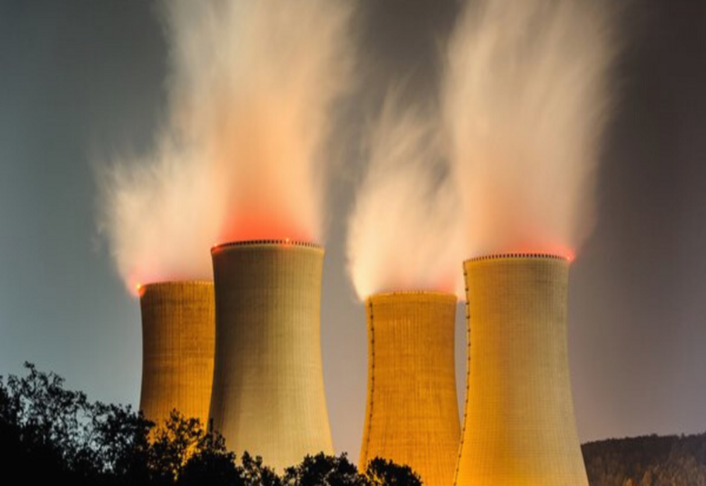 Război Ucraina. RISC de scurgeri radioactive și de hidrogen la centrala nucleară Zaporojie după noi atacuri rusești