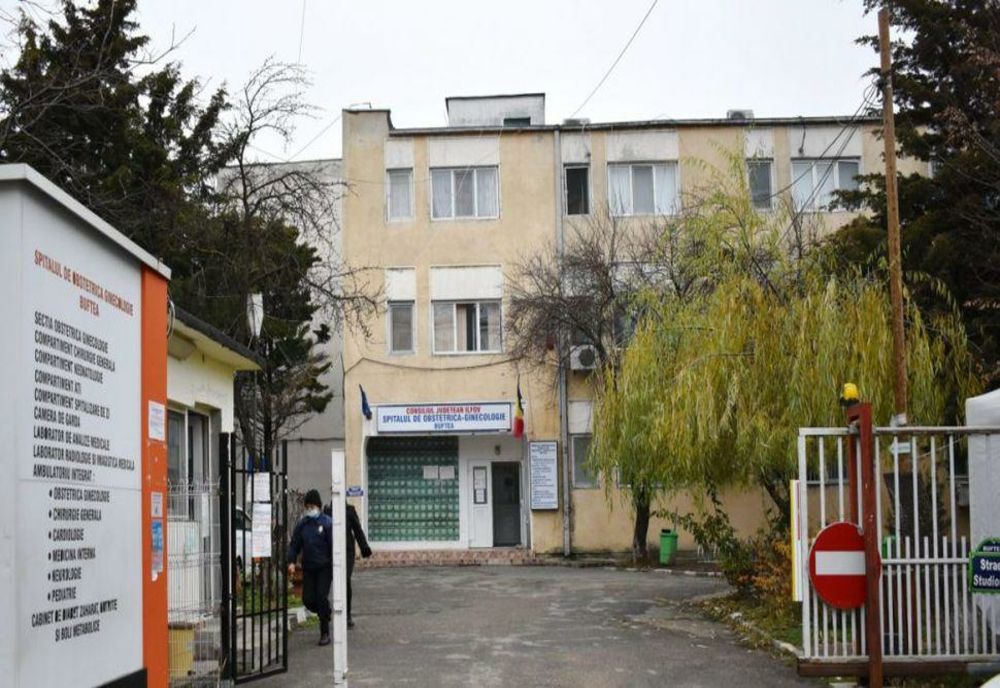 Ilfov. Tânără gravidă lăsată să aștepte ore în șir până i-a murit copilul în pântece, la Spitalul Buftea