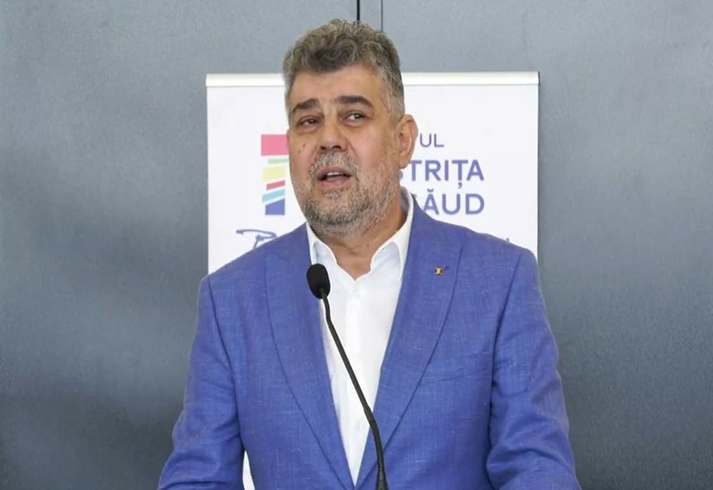 Marcel Ciolacu: Trimit sincere condoleanţe familiei regale, poporului britanic şi al Regatului Commonwealth