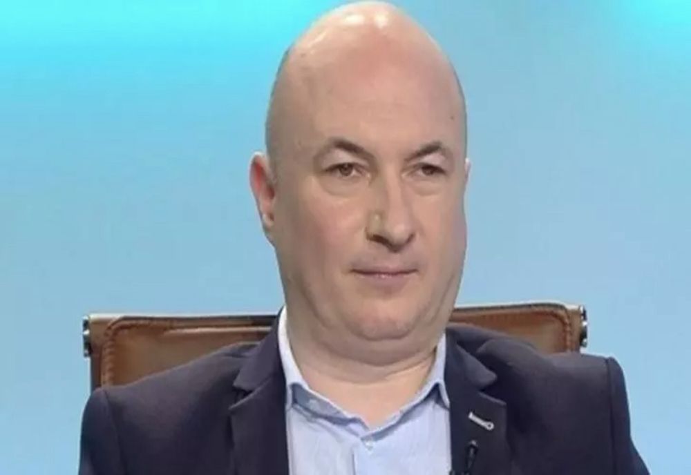 Codrin Ștefănescu: „Astăzi blocăm ordonanța privind închiderea minelor și pierderea locurilor de muncă pentru 30 mii de familii de mineri”