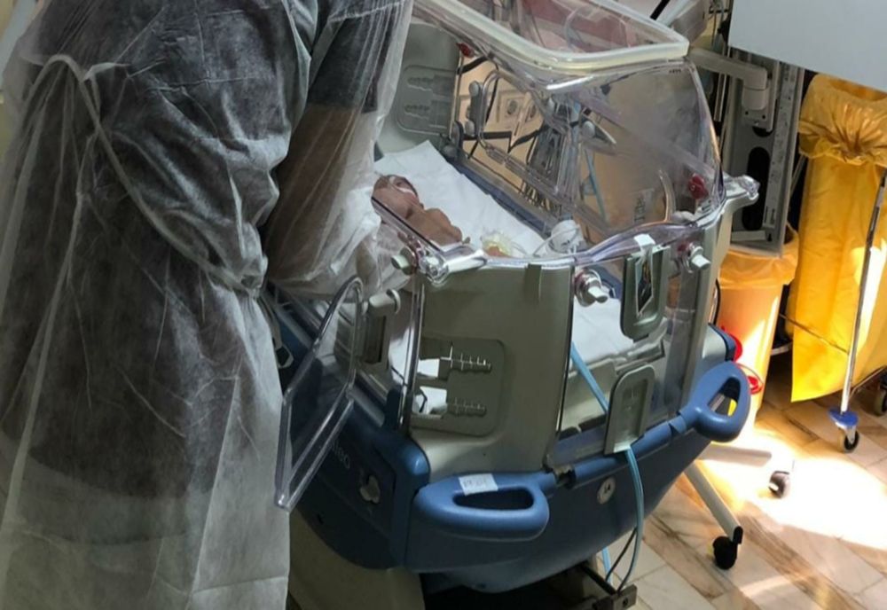 O nouă acuzație ȘOCANTĂ la adresa ginecologului de la Polizu