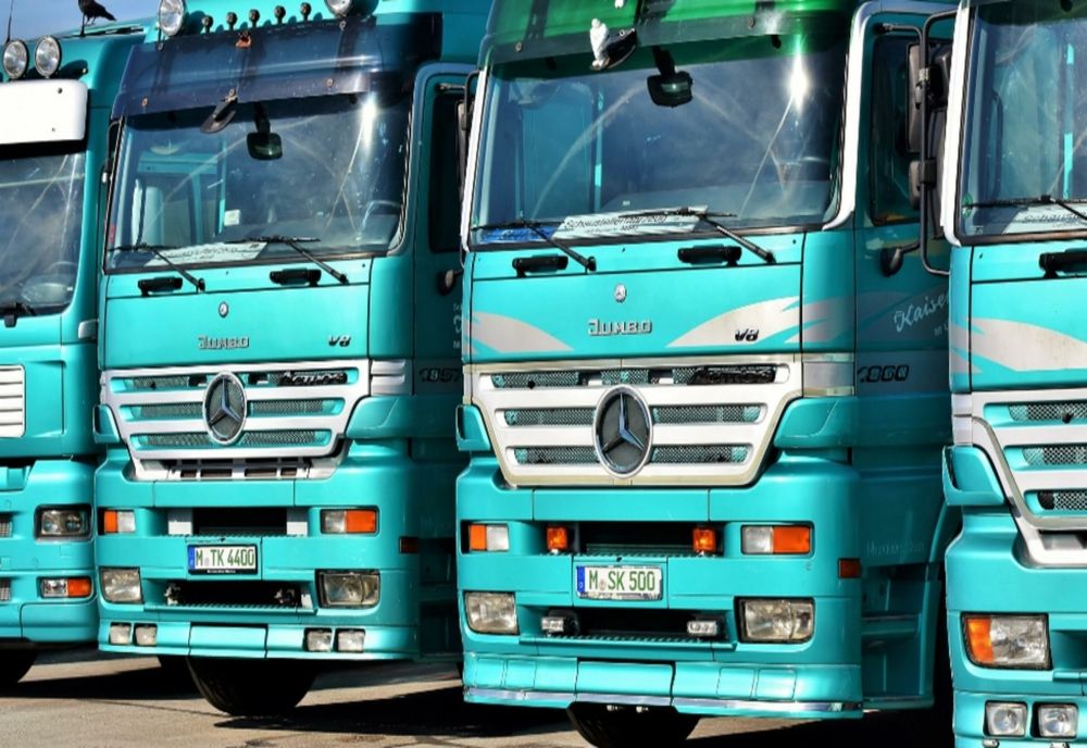 MAE, atenţionare de călătorie pentru Ungaria. Restricţii de circulaţie pentru camioane