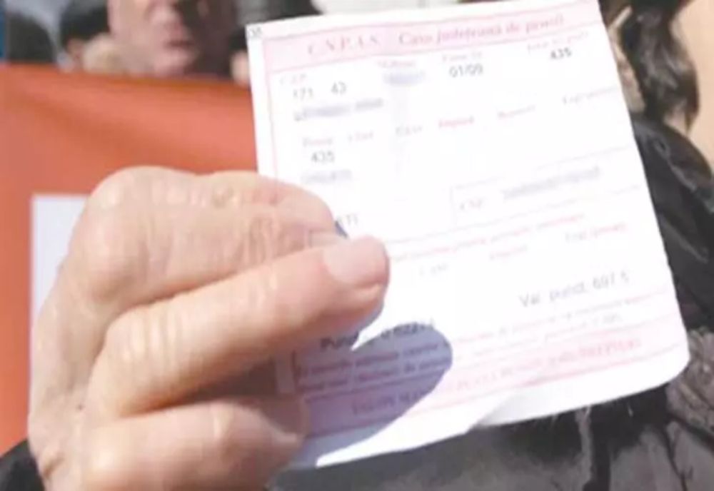 Premierul Ciucă, un nou anunț despre mărirea pensiilor: "Sunt luate în calcul toate variantele!"