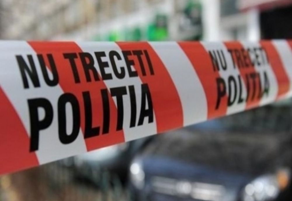 S-a terminat autopsia militarului francez găsit mort în camera de hotel! SURSE: Se menține ipoteza sinuciderii