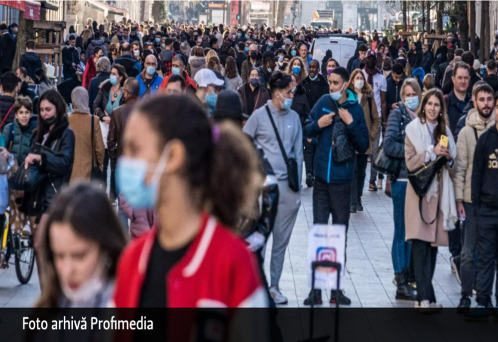 CULISELE STATULUI PARALEL. Se pregătește marea resetare. Nu vom mai deține nimic!