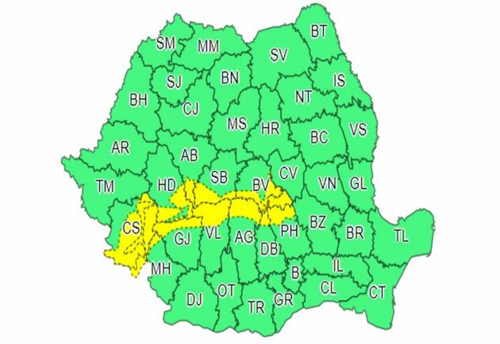 COD GALBEN de ninsori viscolite