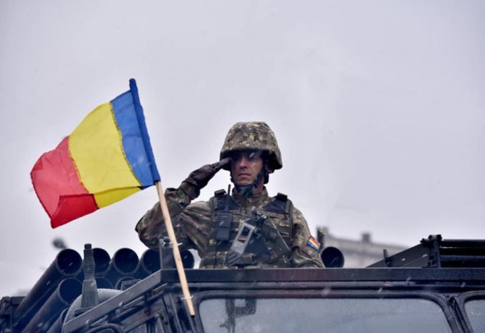 Cum va fi vremea în timpul paradelor militare de la București și Alba Iulia