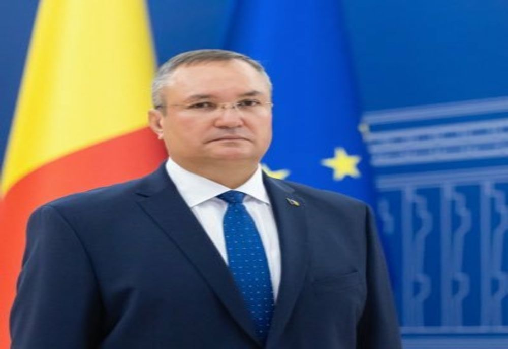 Ciucă: Războiul nu s-a încheiat, iar noi vom continua să oferim sprijinul nostru Ucrainei şi refugiaţilor