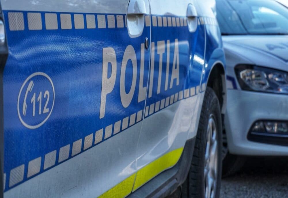 Percheziții DNA la Poliția Locală - posibile fraude cu uniforme