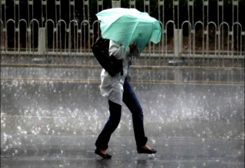 Prognoza specială pentru București. ANM anunță temperaturi de coșmar