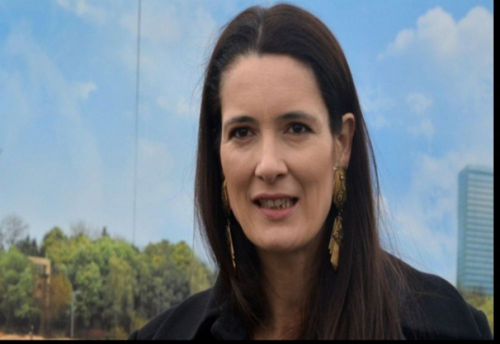 Plângere penală împotriva primarului sectorului 1 al Capitalei. Ce acuzații i se aduc lui Clotilde Armand