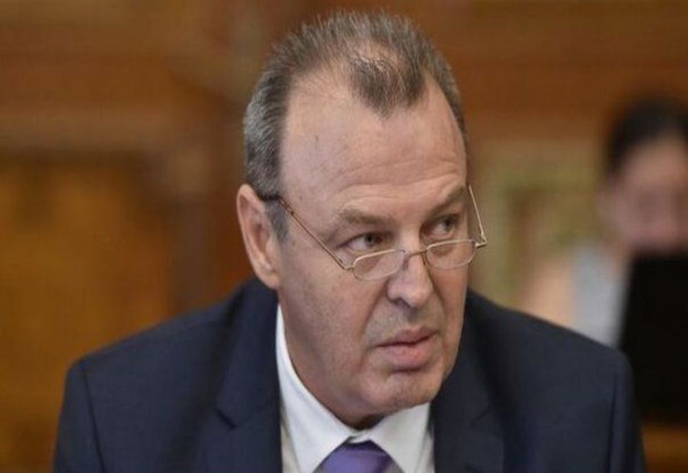 Fostul ministru PSD al Transporturilor care a intrat în "caracatița" de la Compania de Aeroporturi: Am fost avertizat că "nu știu cu cine mă pun"