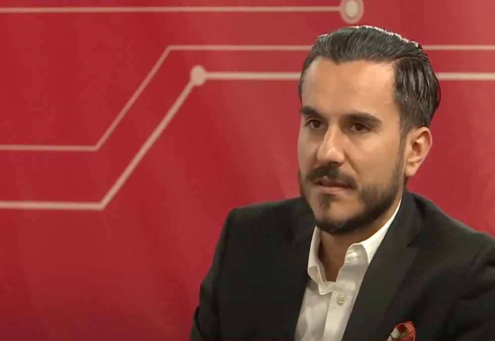 Medici români, la cel mai mare congres european de Urologie. Doctor Mihai Dobra: Discuțiile duc către o formă de evoluție a sistemului medical