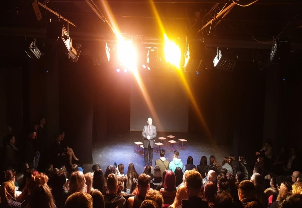 TEATRUL „STELA POPESCU” DIN CAPITALĂ NU VA CREȘTE PREȚUL BILETELOR DUPĂ MAJORAREA COTEI TVA