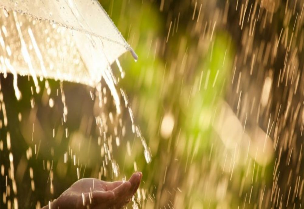 Prognoza meteo 13 mai - temperaturile urcă la 22 de grade. Zonele lovite de furtuni