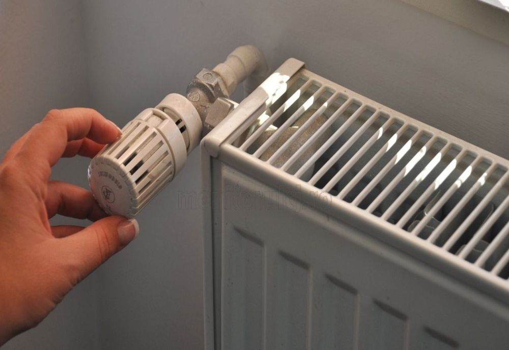 Termoenergetica Bucureşti a anuțat oprirea furnizării căldurii de marți - 18 aprilie