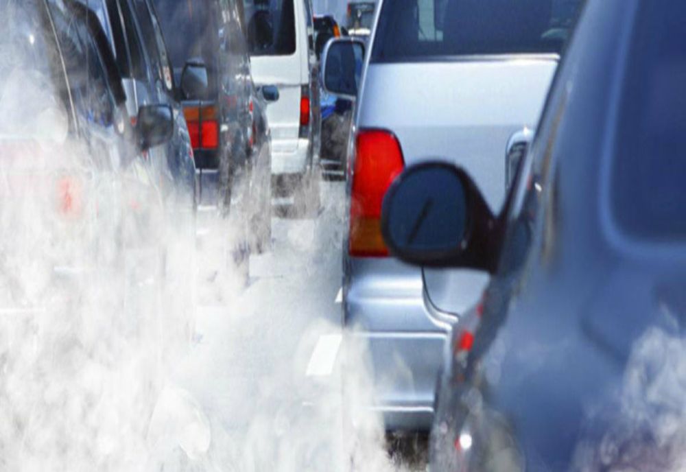 Lista neagră a celor mai poluate zone din București. Unde a fost înregistrat cel mai mare nivel al noxelor