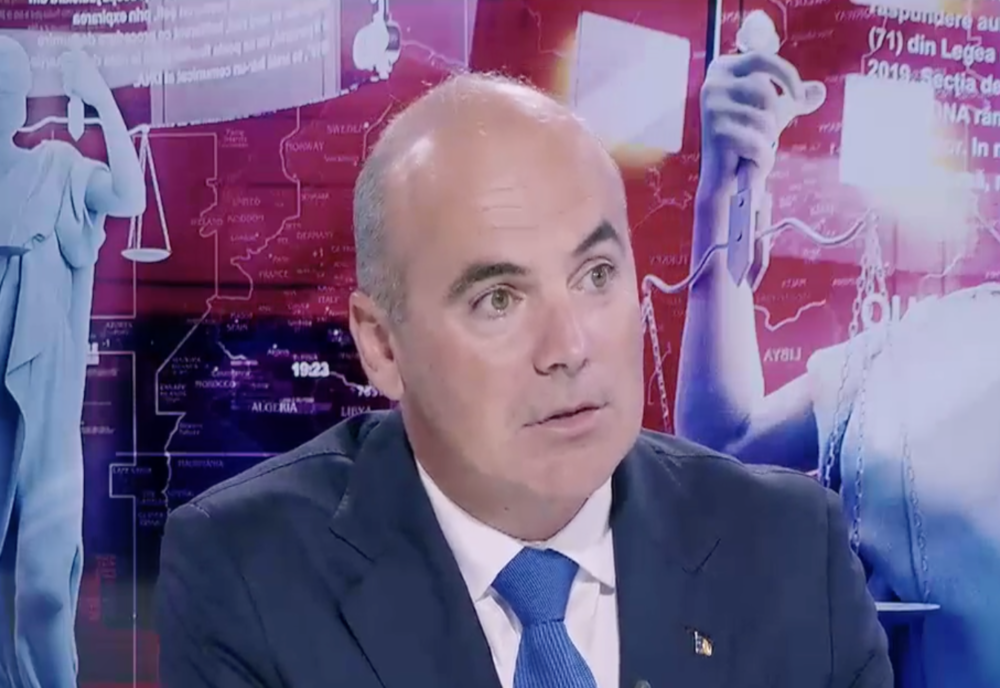 Rareș Bogdan, despre situația de la Sectorul 1: „Doamna Armand crede că în România se poate orice”