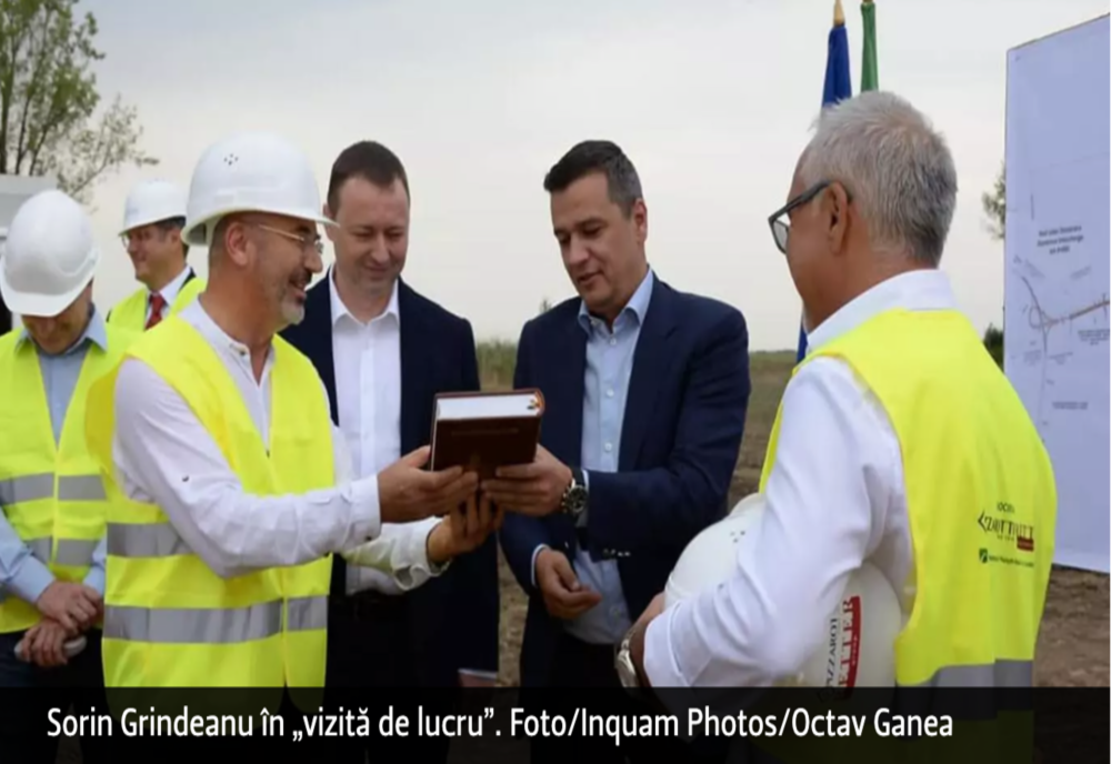 Anca Alexandrescu: „De ce se mută Ministerul Transporturilor în clădire nouă la chirie de 150.000 de euro pe lună?”