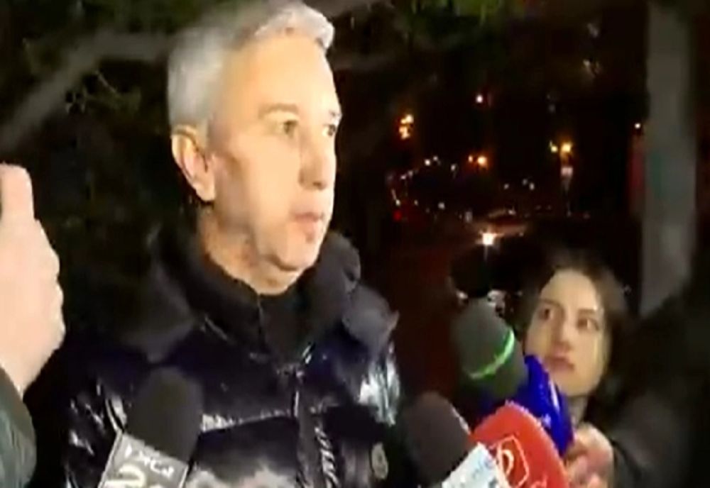 Începe judecata lui Dan Diaconescu în dosarul de sex cu minore. Decizia este definitivă