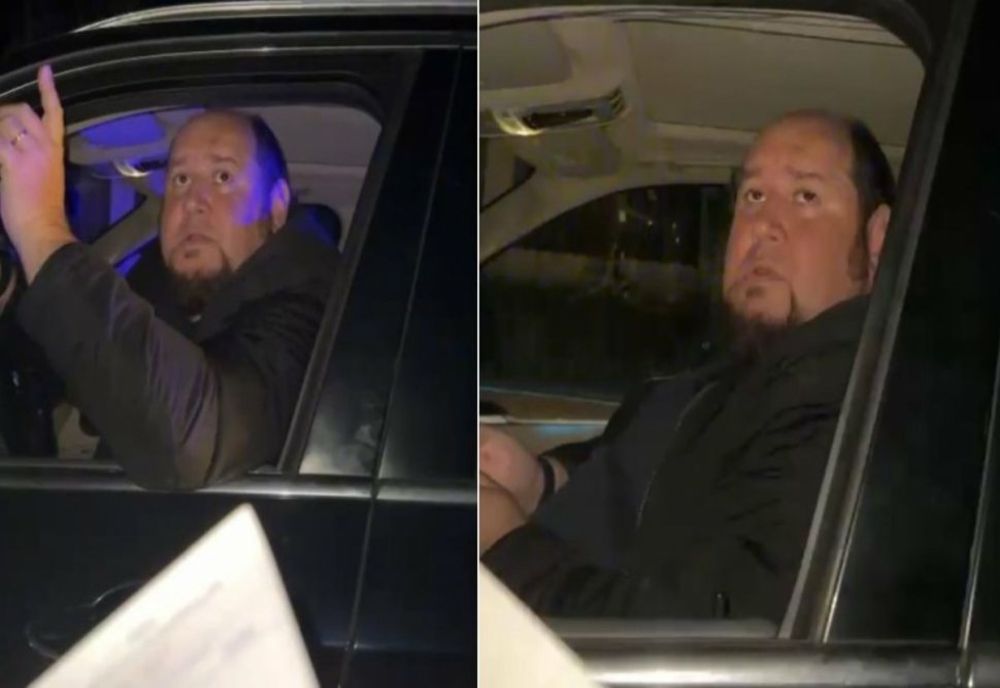 Vicepreședintele CSM Daniel Horodniceanu, trimis în judecată disciplinară după scandalul cu polițiștii în trafic